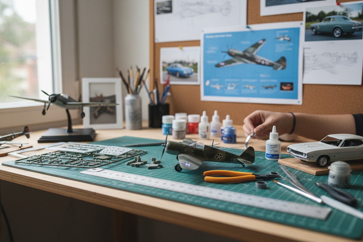 Czym jest modelarstwo redukcyjne i dlaczego warto je wybrać